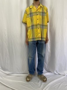 画像2: 90's Levi's 540 USA製 デニムパンツ W34 (2)