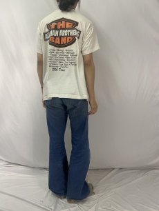 画像4: 90's ALLMAN BROTHERS BAND USA製 "1996 Tour" ブルースロックバンドツアープリントTシャツ XL (4)