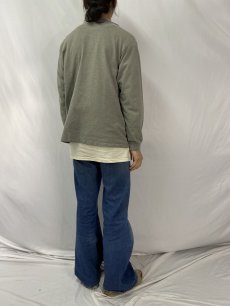 画像4: 70〜80's LACOSTE FRANCE製 ポロシャツ SIZE6 (4)