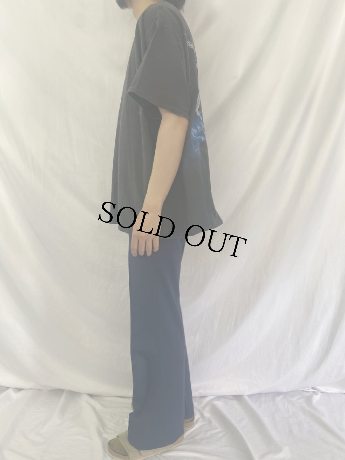 画像4: 90's X-MEN USA製 映画プリントTシャツ XL (4)