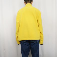画像3: 90's POLO SPORT Ralph Lauren POLARTEC フリースジップジャケット L (3)