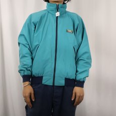 画像2: 80〜90's L.L.Bean USA製 "Three-Season Jacket" フリースライナー シェルドジャケット M (2)