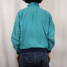 画像3: 80〜90's L.L.Bean USA製 "Three-Season Jacket" フリースライナー シェルドジャケット M (3)