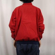 画像3: 80〜90's L.L.Bean USA製 "Three-Season Jacket" フリースライナー シェルドジャケット XL TALL (3)
