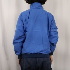 画像3: 80〜90's L.L.Bean USA製 フリースライナー シェルドジャケット L (3)