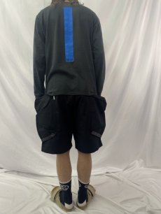 画像5: COMFY OUTDOOR GARMENT "ACTIVITY SHORTS" BLACK 【L】 (5)