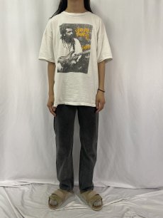 画像2: 90's Levi's 501 USA製 ブラックデニム W31 (2)