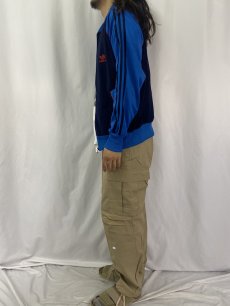 画像3: 80's adidas ATP TYPE トラックジャケット L (3)