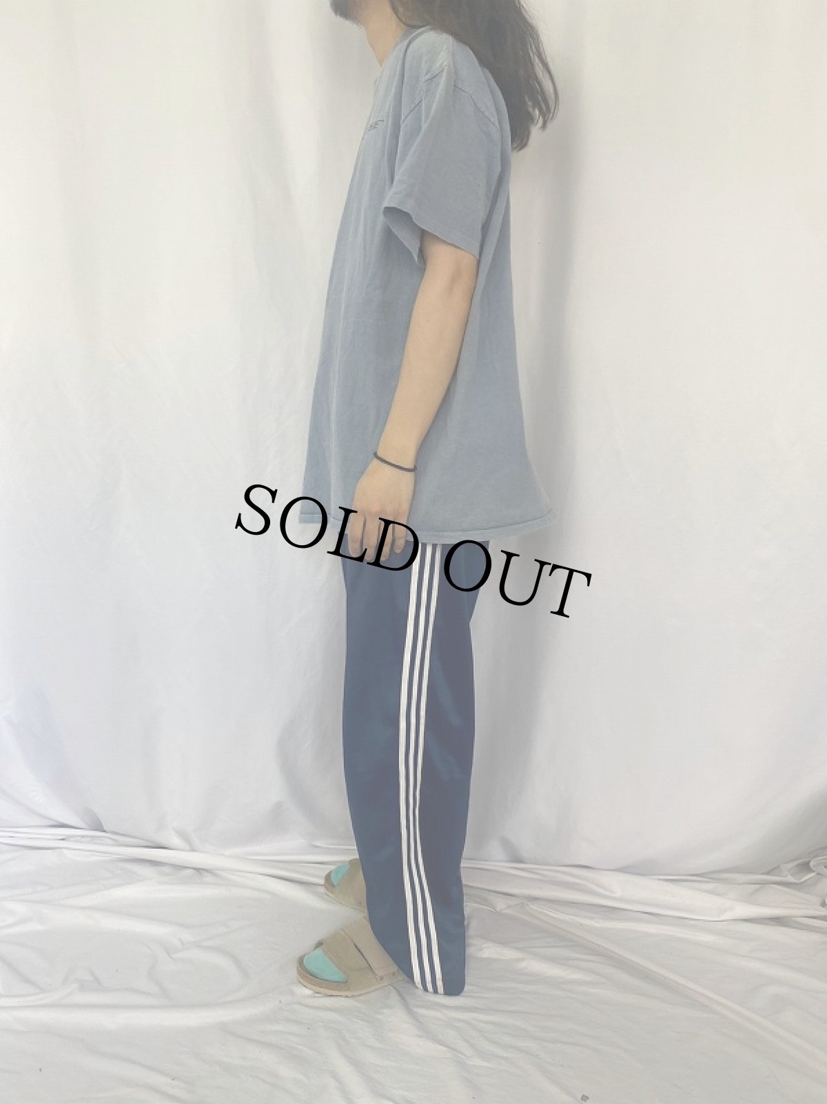 画像3: 90's BOSE 音響機器メーカー ロゴプリントTシャツ XXL (3)