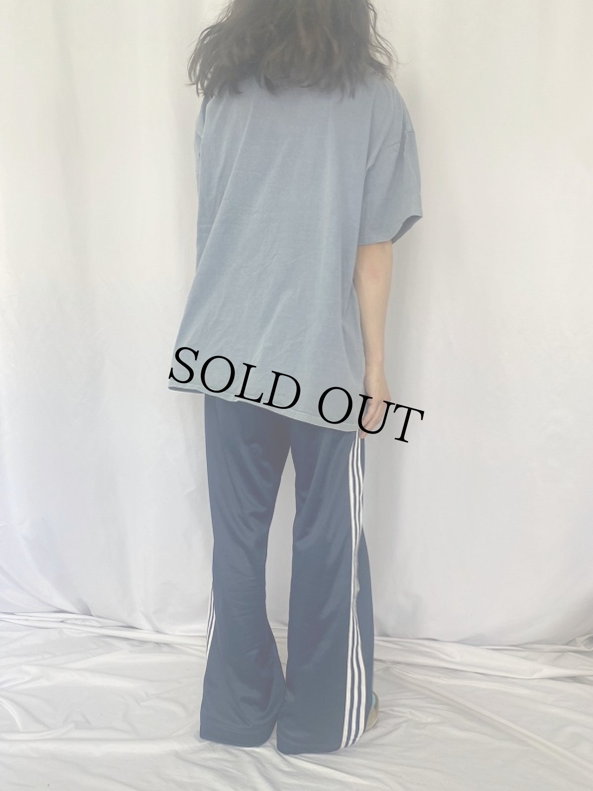 画像4: 90's BOSE 音響機器メーカー ロゴプリントTシャツ XXL (4)