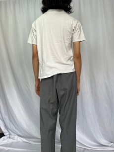 画像4: 90's RATFINK USA製 キャラクタープリントTシャツ M (4)