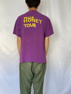 画像4: 90's radiohead USA製 "PABLO HONEY TOUR" バンドTシャツ XL (4)