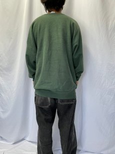 画像5: 90's Champion REVERSE WEAVE USA製 "DARTMOUTH" プリントスウェット XXL (5)