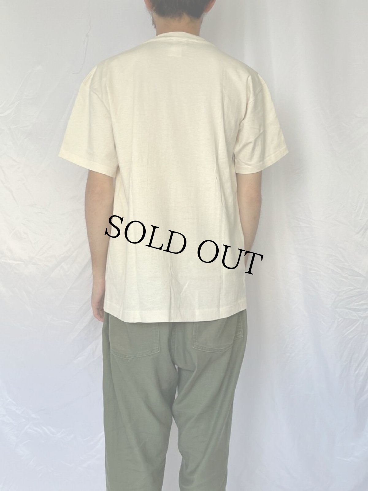 画像4: 90's the cranberries USA製 "No Need To Argue" ポストパンクバンドTシャツ XL (4)