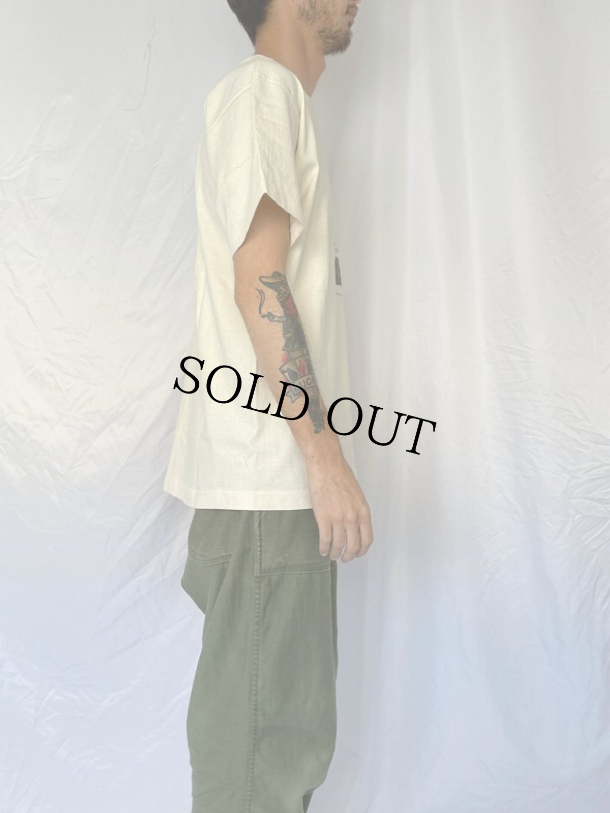 画像3: 90's the cranberries USA製 "No Need To Argue" ポストパンクバンドTシャツ XL (3)