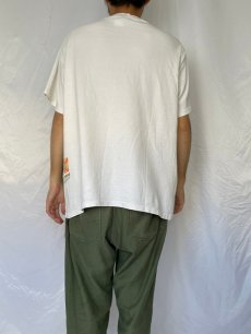 画像4: 90's H.R. Pufnstuf USA製 テレビ番組 キャラクターTシャツ XL (4)