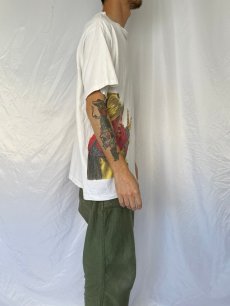 画像3: 90's H.R. Pufnstuf USA製 テレビ番組 キャラクターTシャツ XL (3)