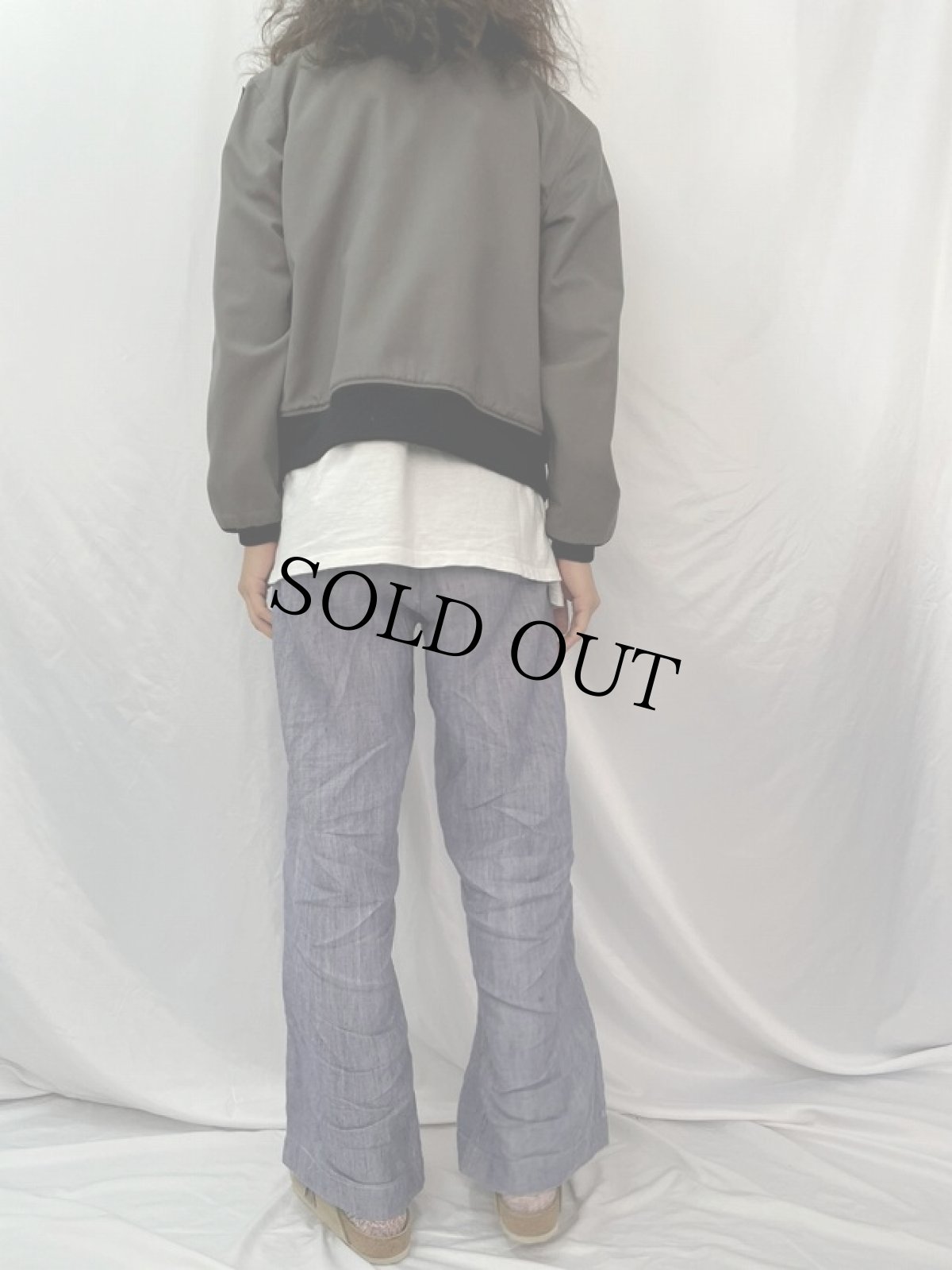 画像4: 70's〜80's USMA "ウエストポイント" カデットジャケット (4)