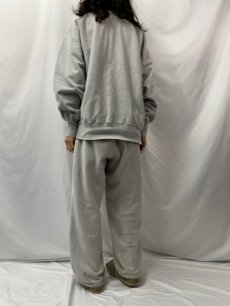 画像4: 90's Champion REVERSE WEAVE "ARIZONA STATEATHLETIC DEPT." プリントスウェット XXL (4)