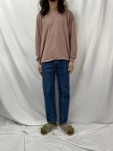 画像2: 90's Levi's 40505-0215 USA製 オレンジタブ デニムパンツ W32 (2)