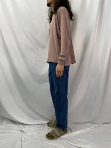 画像3: 90's Levi's 40505-0215 USA製 オレンジタブ デニムパンツ W32 (3)