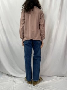 画像4: 90's Levi's 40505-0215 USA製 オレンジタブ デニムパンツ W32 (4)