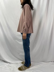 画像3: 80's Levi's 505 "内股シングル" デニムパンツ W32 (3)