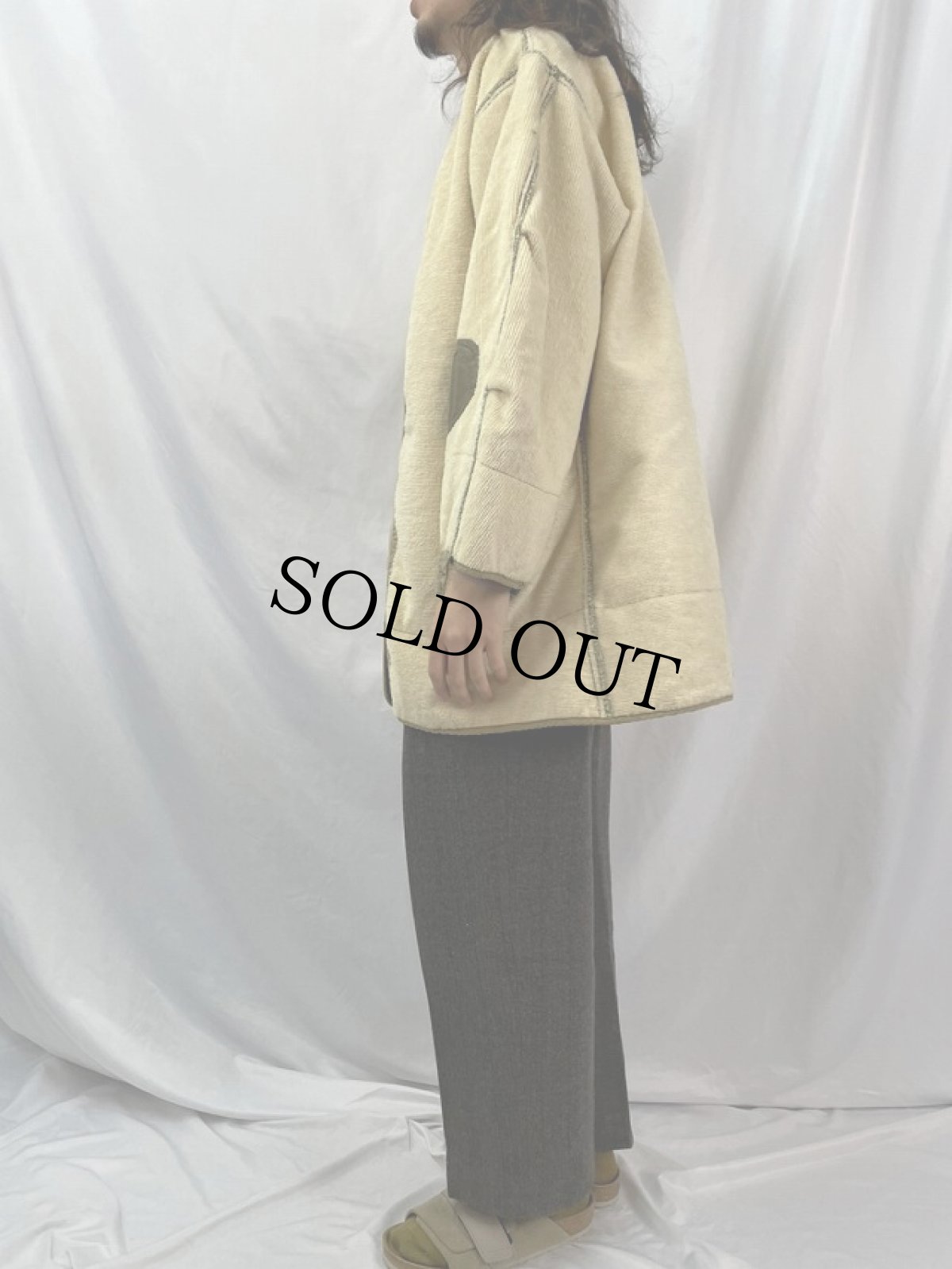 画像4: 50's U.S.ARMY M-1951 ライナージャケット (4)