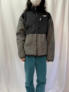 画像2: THE NORTH FACE "POLARTEC" デナリフリースジャケット (2)