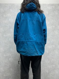 画像4: 90's Patagonia ニトロアノラックパーカー L (4)