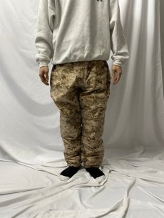 画像2: HALYS USA製 PCU LEVEL7 PRIMALOFT PANT AOR1 XS (2)