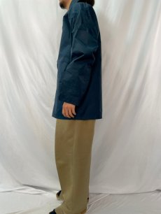 画像3: 【SALE】 RAF(Royal Air Force) フォールウェザーコート (3)