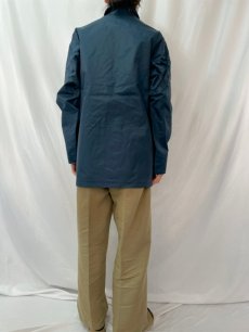 画像4: 【SALE】 RAF(Royal Air Force) フォールウェザーコート (4)