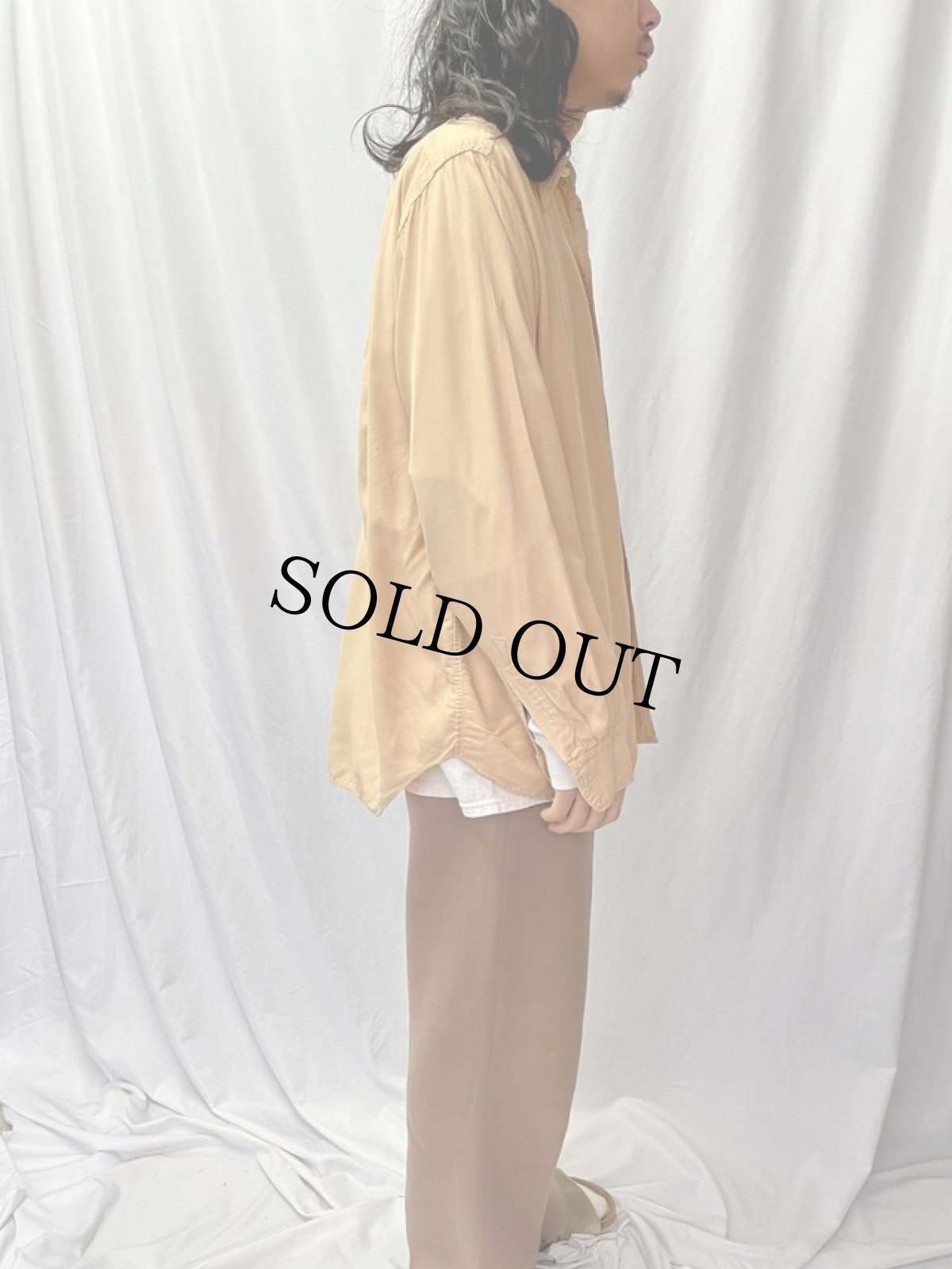 画像3: 40's Pilgrim レーヨンシャツ (3)