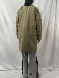 画像4: 80's L.L.Bean USA製 ストームコート M (4)