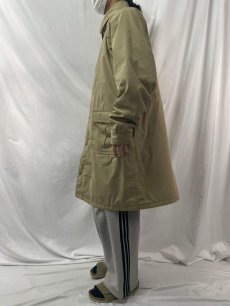 画像3: 80's L.L.Bean USA製 ストームコート XL (3)