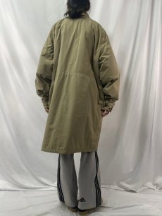 画像4: 80's L.L.Bean USA製 ストームコート XXL (4)