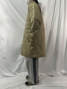 画像3: 80's L.L.Bean USA製 ストームコート L (3)