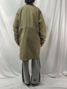 画像4: 80's L.L.Bean USA製 ストームコート (4)