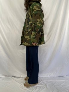 画像3: 90's U.S.ARMY ECWCS GORE-TEXパーカ 1st X-LARGE-REGULAR (3)