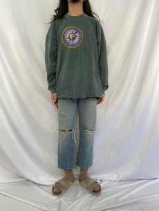 画像2: 70's Levi's 501 66前期 デニムパンツ W32 (2)