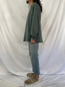 画像3: 70's Levi's 501 66前期 デニムパンツ W32 (3)