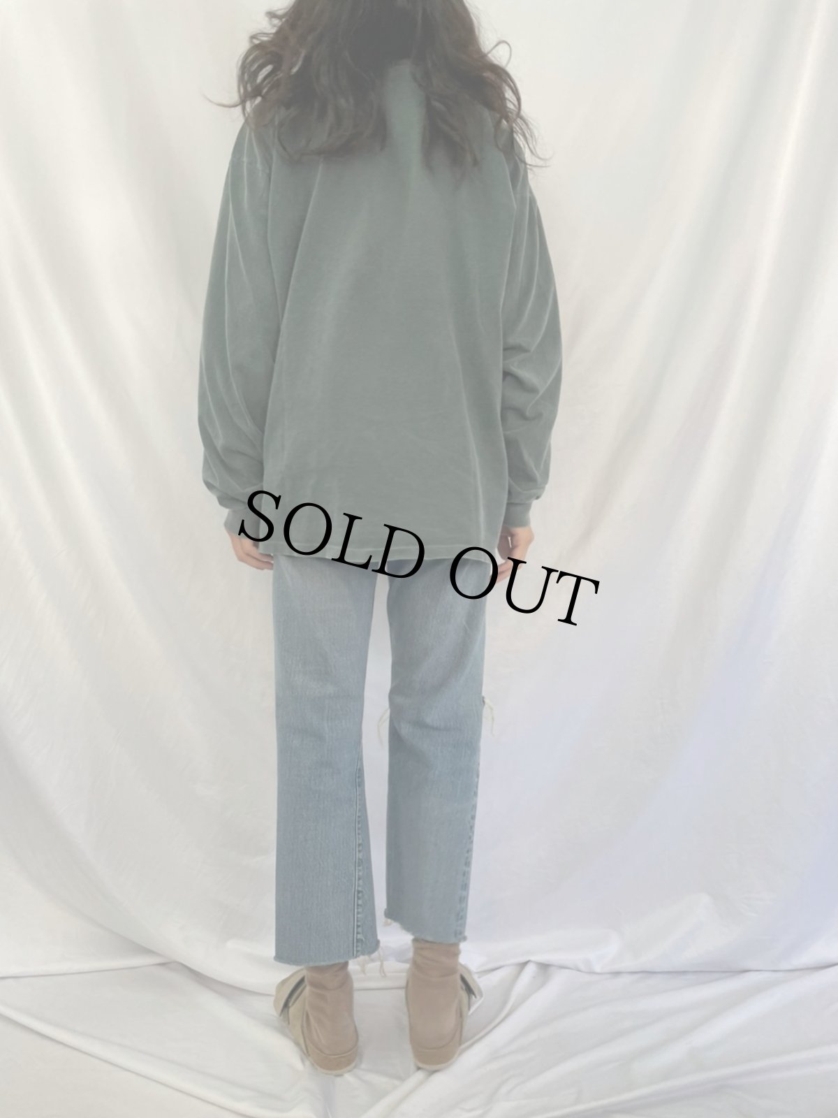 画像4: 70's Levi's 501 66前期 デニムパンツ W32 (4)