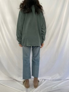 画像4: 70's Levi's 501 66前期 デニムパンツ W32 (4)