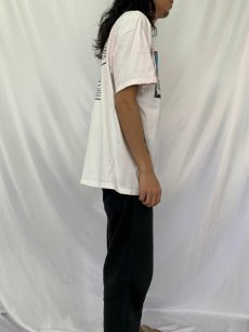 画像3: 90's Lee USA製 BUMBERSHOOT ミュージック＆アートフェスティバルTシャツ XL (3)