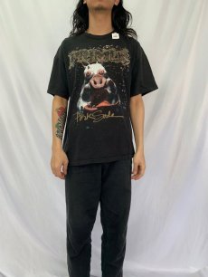 画像2: 90's PRIMUS USA製 オルタナティヴ・ロック・バンドTシャツ XL (2)