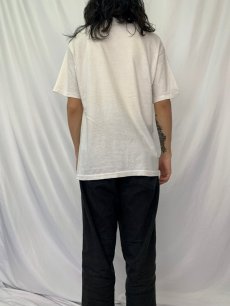 画像5: 80's Ken Brown アートプリントTシャツ (5)