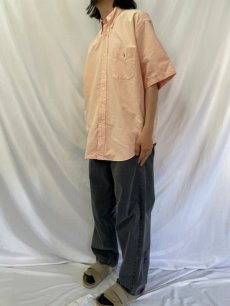 画像3: 90's Levi's 554 USA製 ブラックデニムパンツ W40 (3)