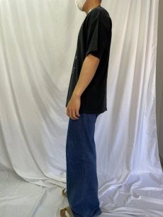 画像3: 2000's SARAH VAUGHAN ジャズボーカルミュージシャン プリントTシャツ XL (3)