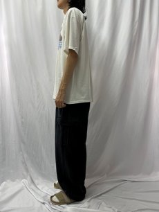 画像3: 90's ANNE GEDDES USA製 赤ちゃんフォトアートプリントTシャツ XL (3)